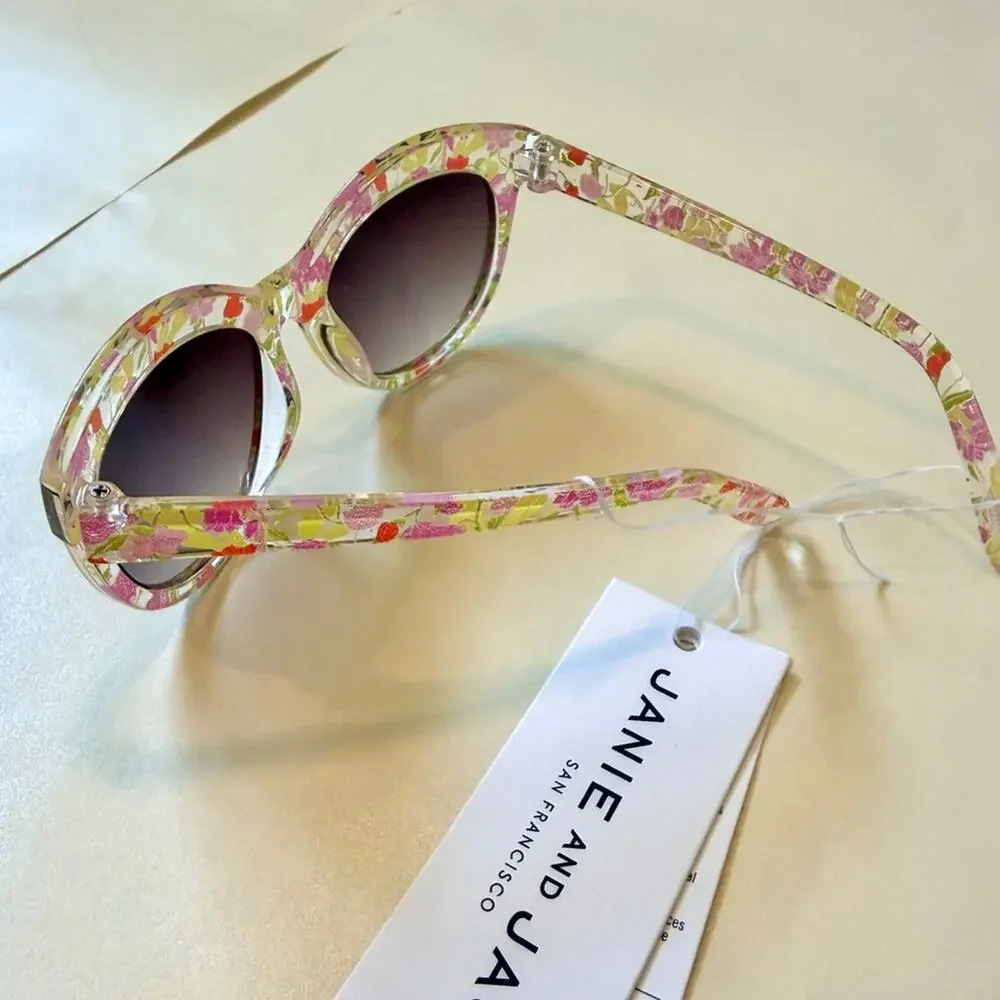 3+/$10ea Janie and Jack sunglasses